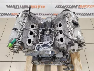 06E100035 Двигатель Audi A6 C7 (S6,RS6) Арт 2-113441, вид 2