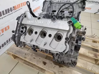 06E100035 Двигатель Audi A6 C7 (S6,RS6) Арт 2-113441, вид 3