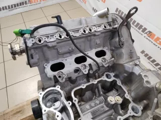 06E100035 Двигатель Audi A6 C7 (S6,RS6) Арт 2-113441, вид 4