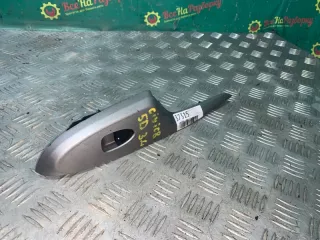 83790-smg-e010 Кнопка стеклоподъемника задняя левая Honda Civic 7 Арт 2-113482, вид 1