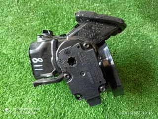 A2058300200 Воздуховод Mercedes GLC X253 Арт 2-113995, вид 3