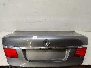 41627172332 Крышка багажника (дверь 3-5) BMW 7 F01/F02 Арт 2-114083, вид 1