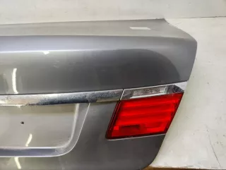 41627172332 Крышка багажника (дверь 3-5) BMW 7 F01/F02 Арт 2-114083, вид 2