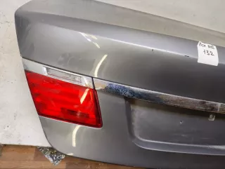 41627172332 Крышка багажника (дверь 3-5) BMW 7 F01/F02 Арт 2-114083, вид 3