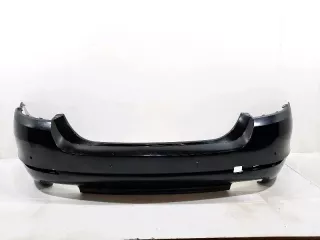 51127238529 Бампер задний BMW 5 F10/F11/GT F07 Арт 2-114116, вид 1