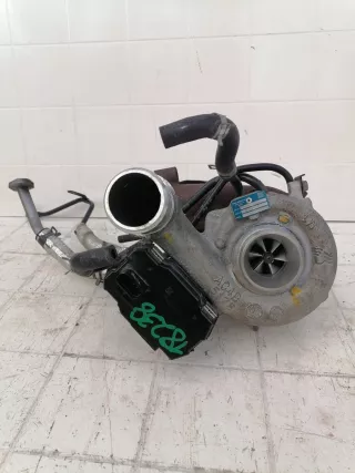 282312F600 Турбина Kia Sportage 4 Арт 2-114128, вид 1