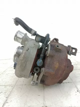 282312F600 Турбина Kia Sportage 4 Арт 2-114128, вид 3