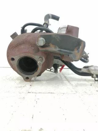 282312F600 Турбина Kia Sportage 4 Арт 2-114128, вид 4
