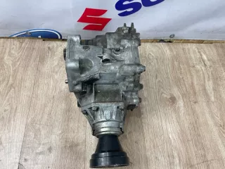 3200034000 Раздаточная коробка SsangYong Actyon 2 Арт 2-114203, вид 4