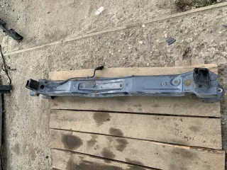 71130SWNH00ZZ Усилитель бампера Honda CR-V 3 Арт 2-114221, вид 4