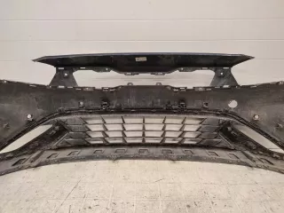 86511M6600 Бампер передний Kia Cerato 4 Арт 2-114378, вид 13