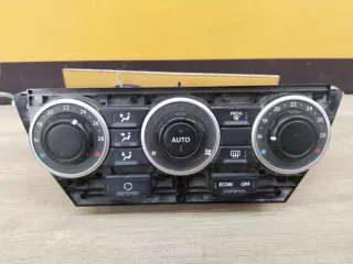 6h5219e900bb Блок управления печки/климат-контроля Land Rover Freelander 2 Арт 2-114420, вид 1