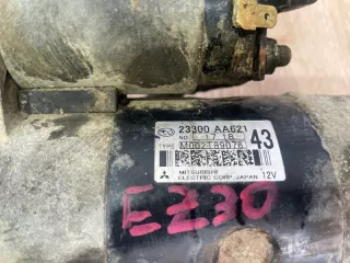 23300-AA621 Стартер Subaru Legacy 5 Арт 2-114460, вид 4