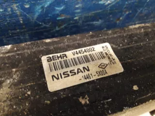 144615X00A Радиатор интеркулера Nissan Navara D40 Арт 2-114731, вид 7