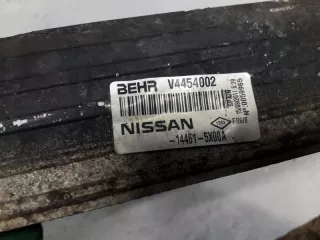 144615X00A Радиатор интеркулера Nissan Navara D40 Арт 2-114740, вид 7