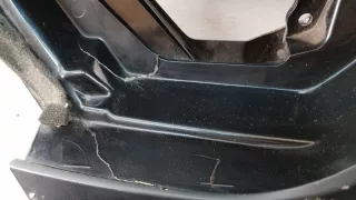 41627284083 Крышка багажника (дверь 3-5) BMW 6 F06/F12/F13 Арт 2-115121, вид 3