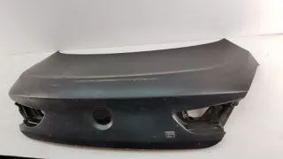 41627284083 Крышка багажника (дверь 3-5) BMW 6 F06/F12/F13 Арт 2-115121, вид 4