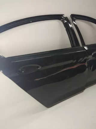 41007408962 Дверь передняя правая BMW 5 G30/G31 Арт 2-115270, вид 2