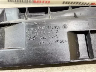 17107524914 Кронштейн радиатора BMW 3 E90/E91/E92/E93 Арт 2-115320, вид 4