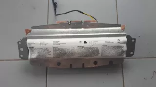 72127943537 Подушка безопасности BMW X5 E70 Арт 2-115365, вид 1