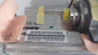 72127943537 Подушка безопасности BMW X5 E70 Арт 2-115365, вид 3