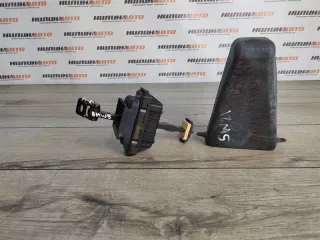 51227176805 Ограничитель открывания двери BMW 5 E60/E61 Арт 2-115904, вид 1