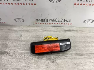 KHEH01MA0A Подушка безопасности боковая (в сиденье) Infiniti M (Y50) Арт 2-116126, вид 2
