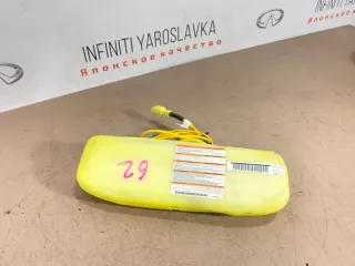 KHEH11MA0A Подушка безопасности боковая (в сиденье) Infiniti M (Y34) Арт 2-116190, вид 2