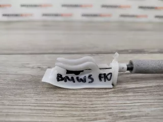 51227175720 Трос двери BMW 5 F10/F11/GT F07 Арт 2-116385, вид 2