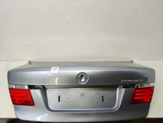 41627172332 Крышка багажника (дверь 3-5) BMW 7 F01/F02 Арт 2-116398, вид 1