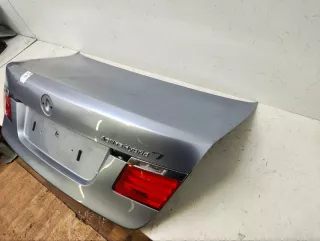 41627172332 Крышка багажника (дверь 3-5) BMW 7 F01/F02 Арт 2-116398, вид 2