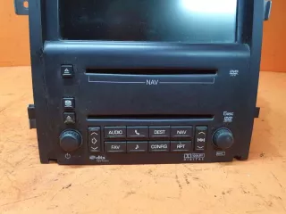 28008996 Магнитола Cadillac Escalade 3 Арт 2-116525, вид 2