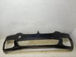 51118064928 Бампер передний BMW 5 G30/G31 Арт 2-116586, вид 1