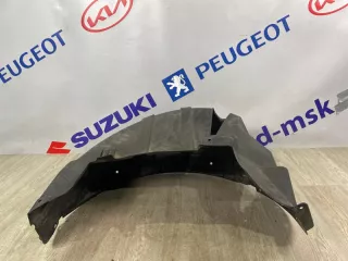 7551179J00 Защита арок (подкрылок) Suzuki SX4 1 Арт 2-116736, вид 4