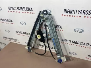 807211LA0A Стеклоподъемник Infiniti QX80 1 Арт 2-117002, вид 12