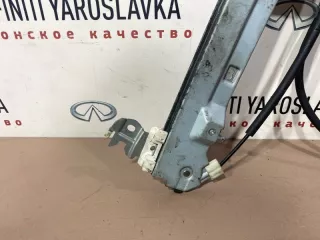807211LA0A Стеклоподъемник Infiniti QX80 1 Арт 2-117002, вид 3