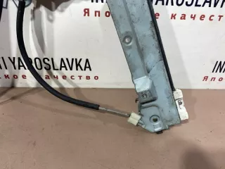 807211LA0A Стеклоподъемник Infiniti QX80 1 Арт 2-117002, вид 4
