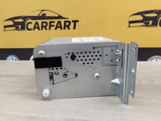7g9n18c815nb Магнитола Land Rover Freelander 2 Арт 2-117016, вид 3