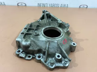 1350100Q0F Декоративная крышка двигателя Infiniti FX2 Арт 2-117048, вид 2