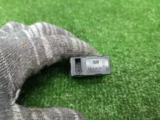 61316930561 Разъем aux BMW 3 E90/E91/E92/E93 Арт 2-117103, вид 4