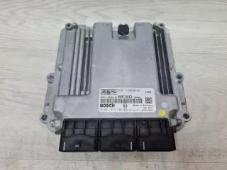 6g9112a650ad Блок управления двигателем Land Rover Freelander 2 Арт 2-117170, вид 1