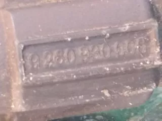 35310-22600 Форсунка Hyundai Elantra XD Арт 2-117297, вид 2