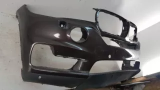 51117294480 Бампер передний BMW X5 F15 Арт 2-117383, вид 2