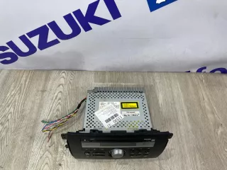 3910179JB0CAT Магнитофон Suzuki SX4 1 Арт 2-117488, вид 2