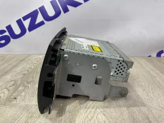 3910179JB0CAT Магнитофон Suzuki SX4 1 Арт 2-117488, вид 3
