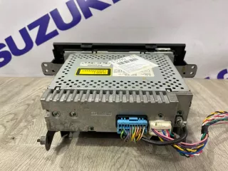 3910179JB0CAT Магнитофон Suzuki SX4 1 Арт 2-117488, вид 4