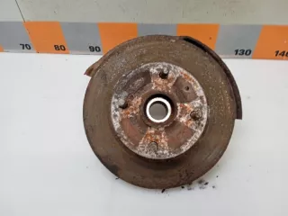 A213001012 Кулак поворотный Vortex Estina I Арт 2-117988, вид 4