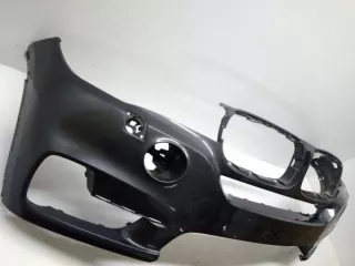 51117394935 Бампер передний BMW X5 F15 Арт 2-118228, вид 3