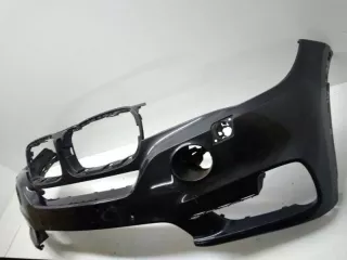 51117394935 Бампер передний BMW X5 F15 Арт 2-118228, вид 4