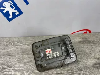 64850-61M00 Лючок топливного бака Suzuki SX4 2 Арт 2-118283, вид 3